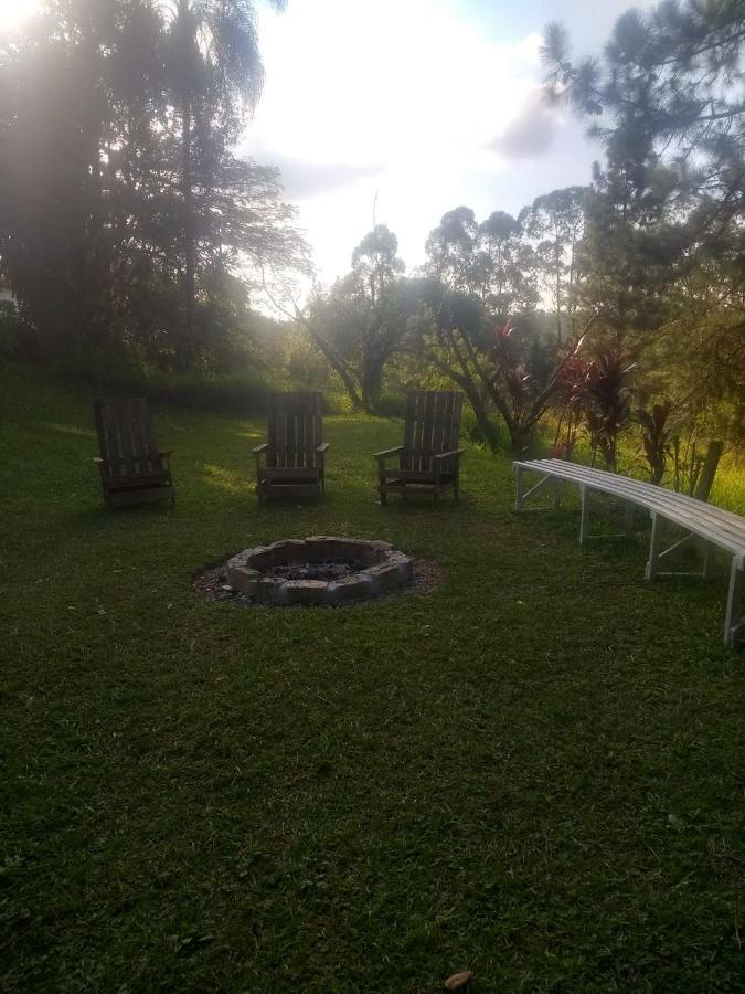 Sitio Gacied Villa ซูซาโน ภายนอก รูปภาพ