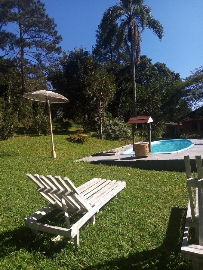 Sitio Gacied Villa ซูซาโน ภายนอก รูปภาพ