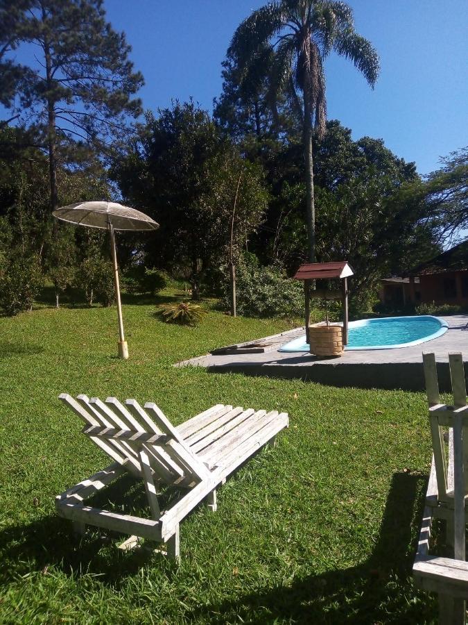Sitio Gacied Villa ซูซาโน ภายนอก รูปภาพ