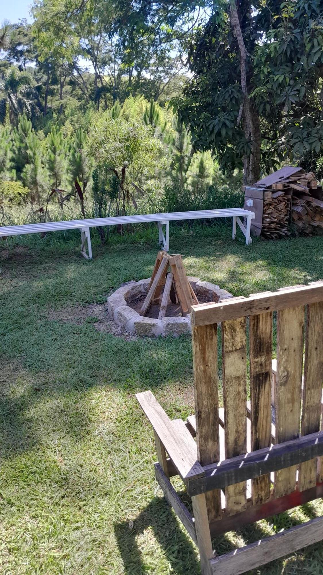 Sitio Gacied Villa ซูซาโน ภายนอก รูปภาพ