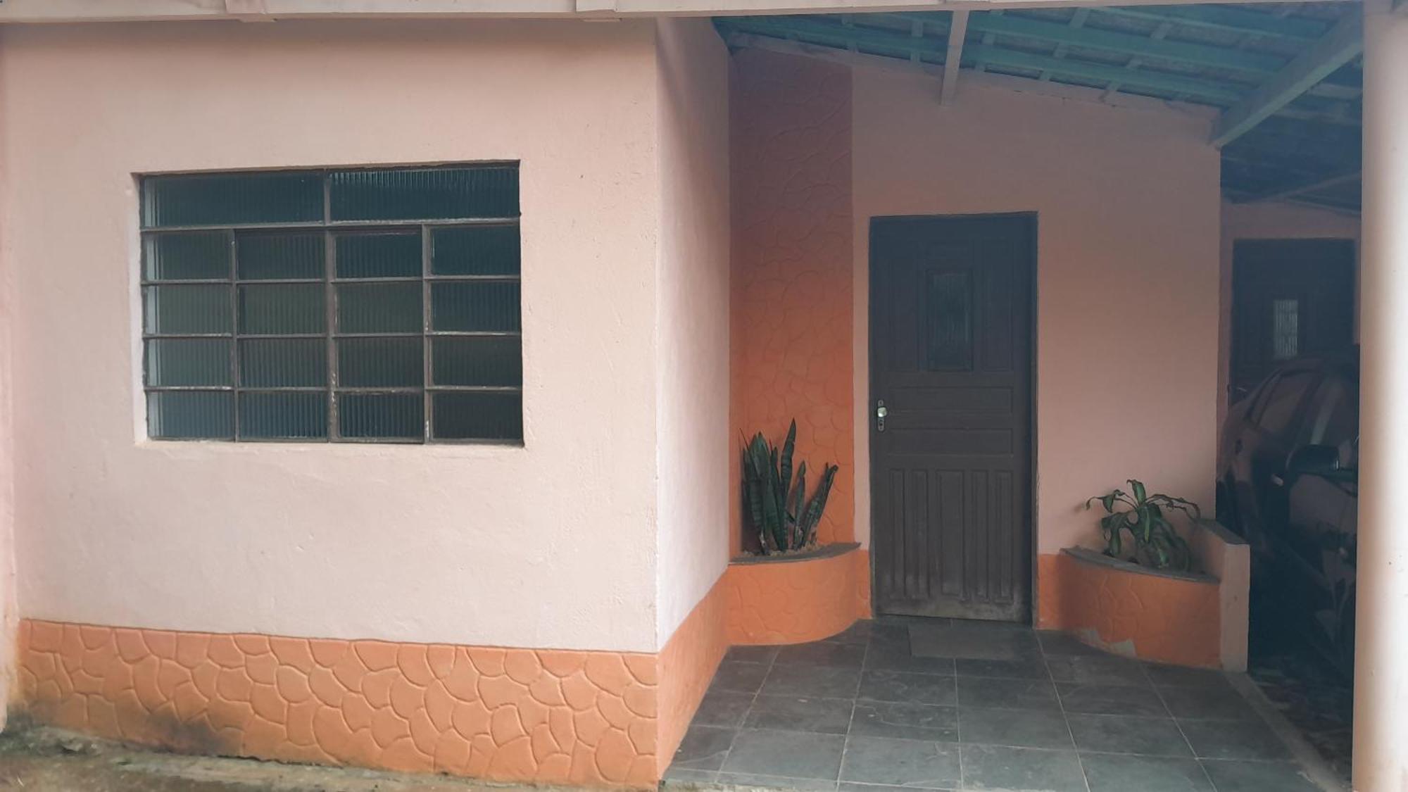 Sitio Gacied Villa ซูซาโน ภายนอก รูปภาพ