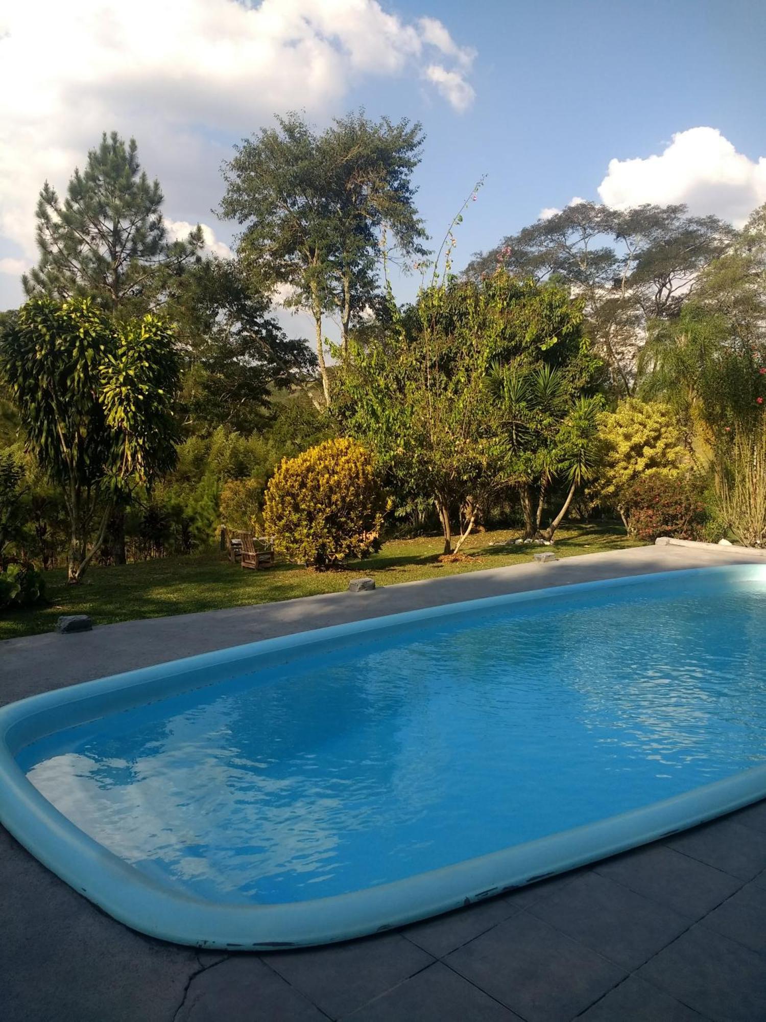Sitio Gacied Villa ซูซาโน ภายนอก รูปภาพ